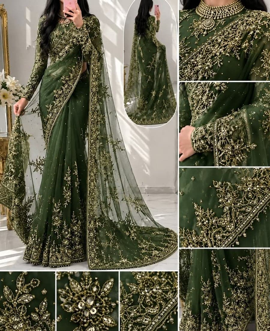 Saree