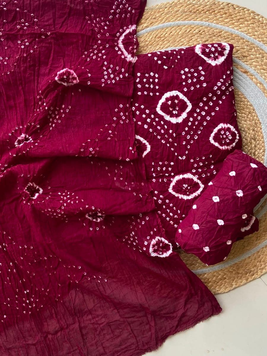 Indian Three Piece 18 — hero view
