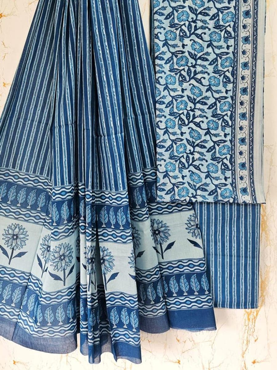Indian Three Piece 20 — detail view