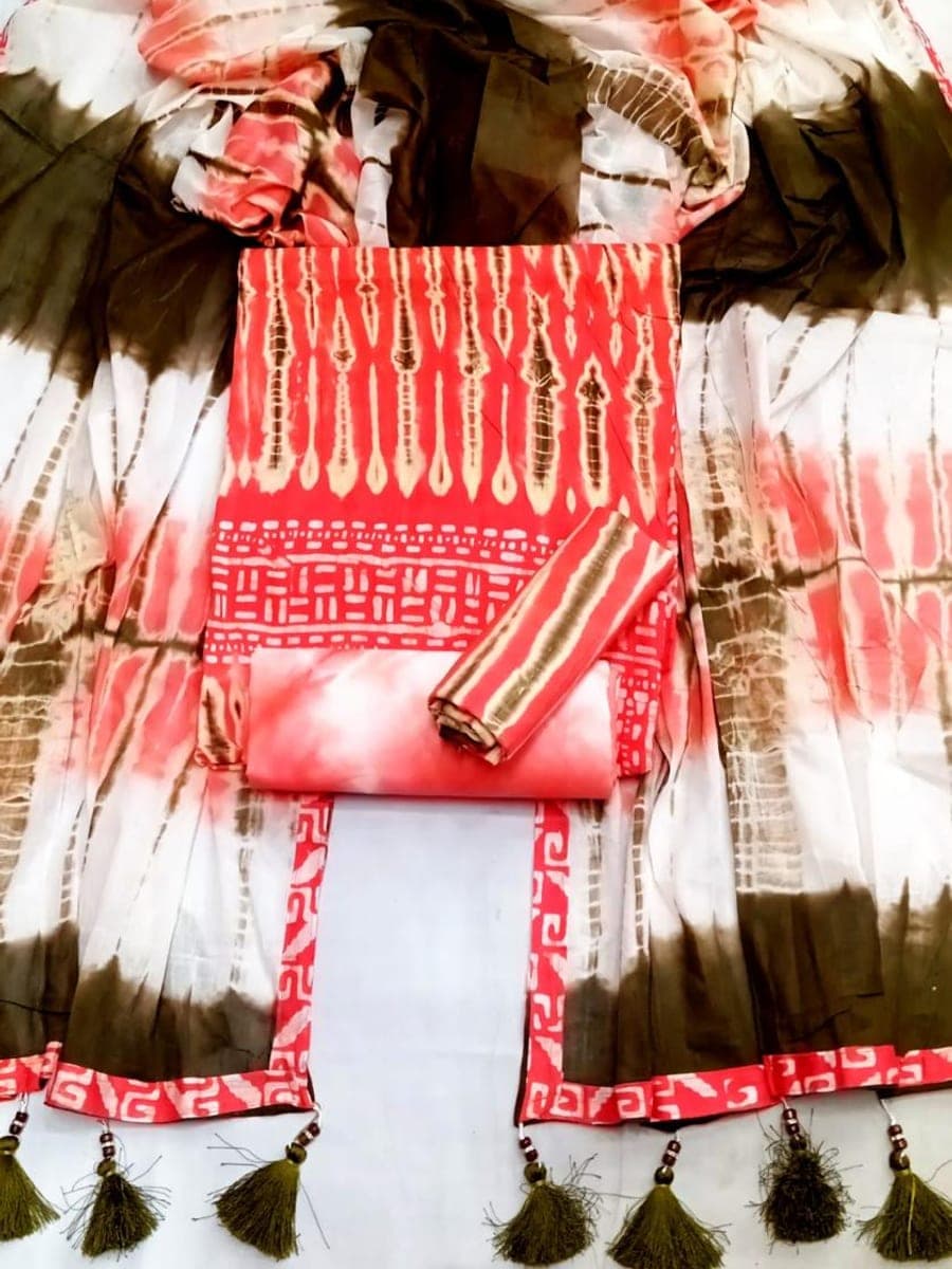 Indian Three Piece 20 — hero view