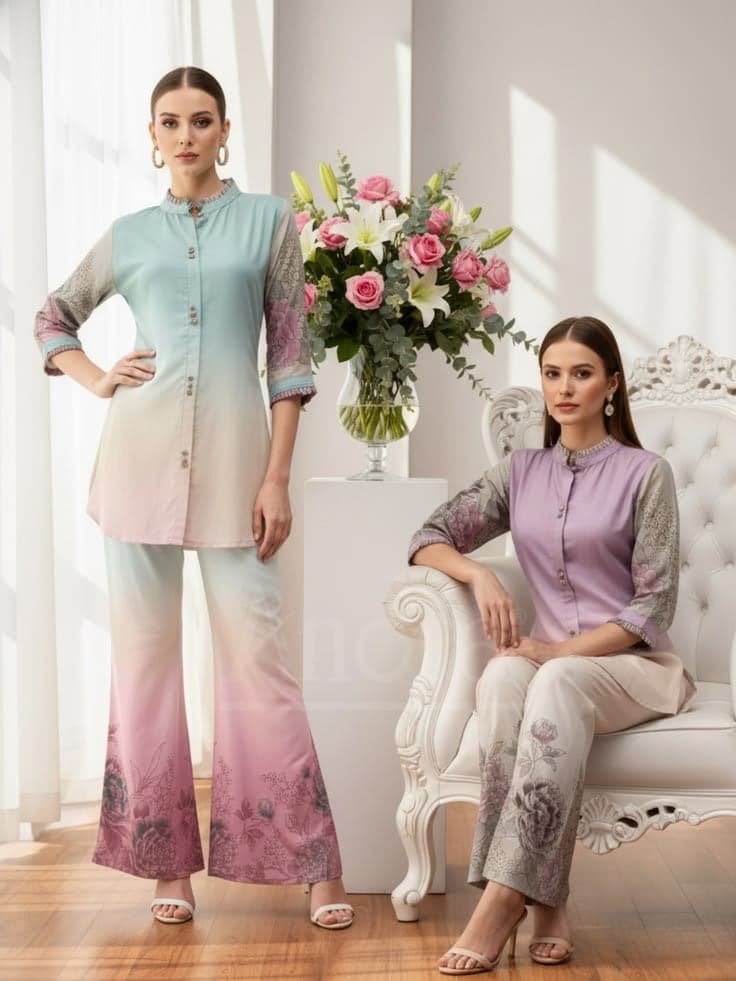 Two piece — Sarmaya
