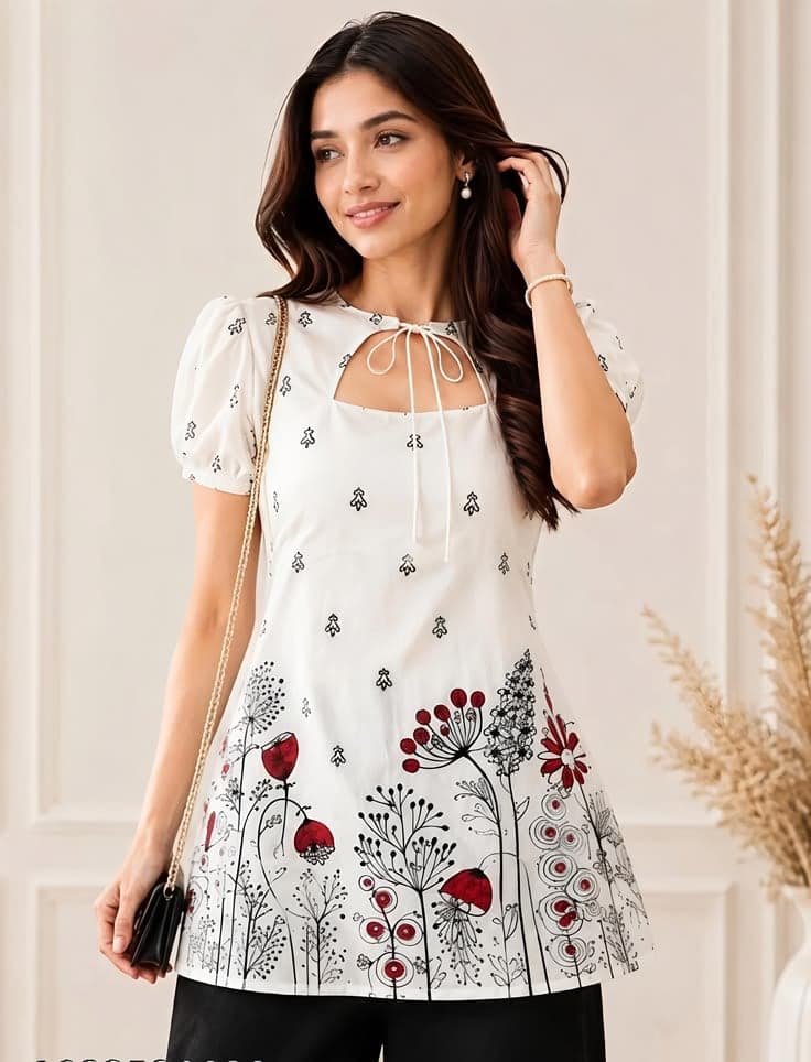 Indian one piece