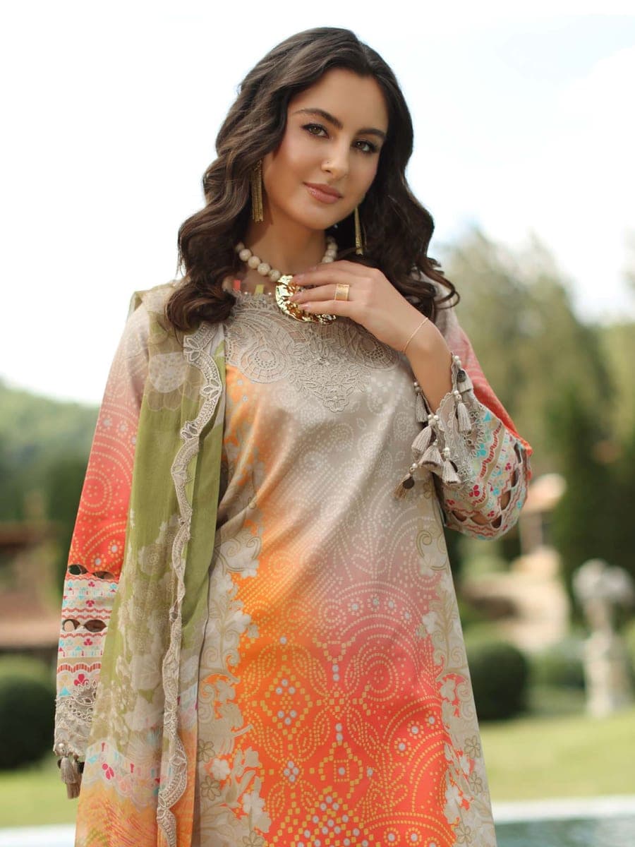 Pakistani Three Piece 21 — hero view