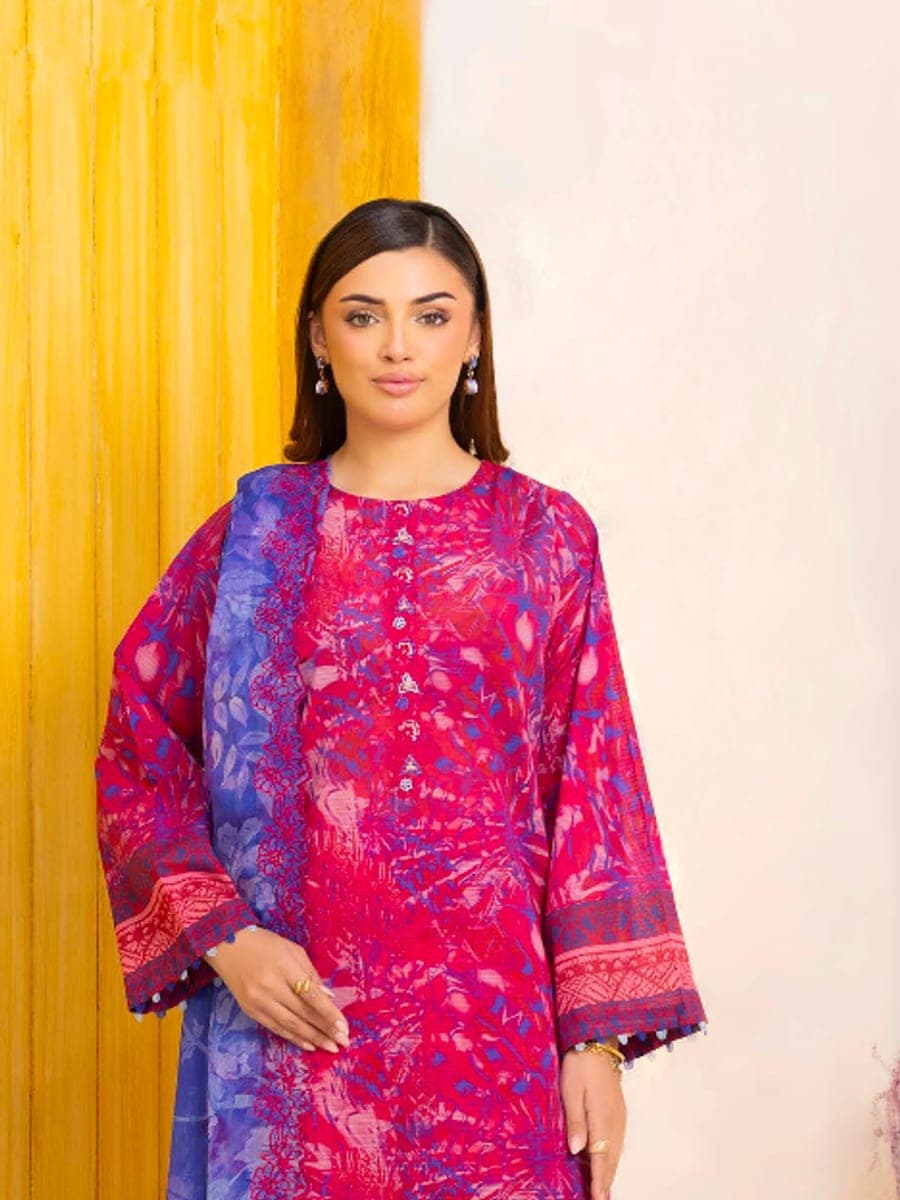 Pakistani Three Piece 34 — hero view
