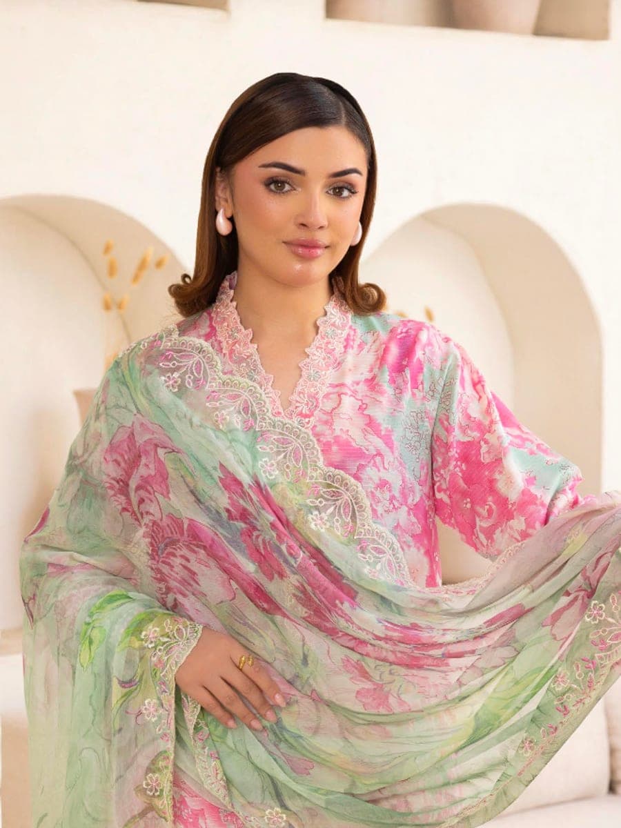 Pakistani Three Piece 35 — hero view